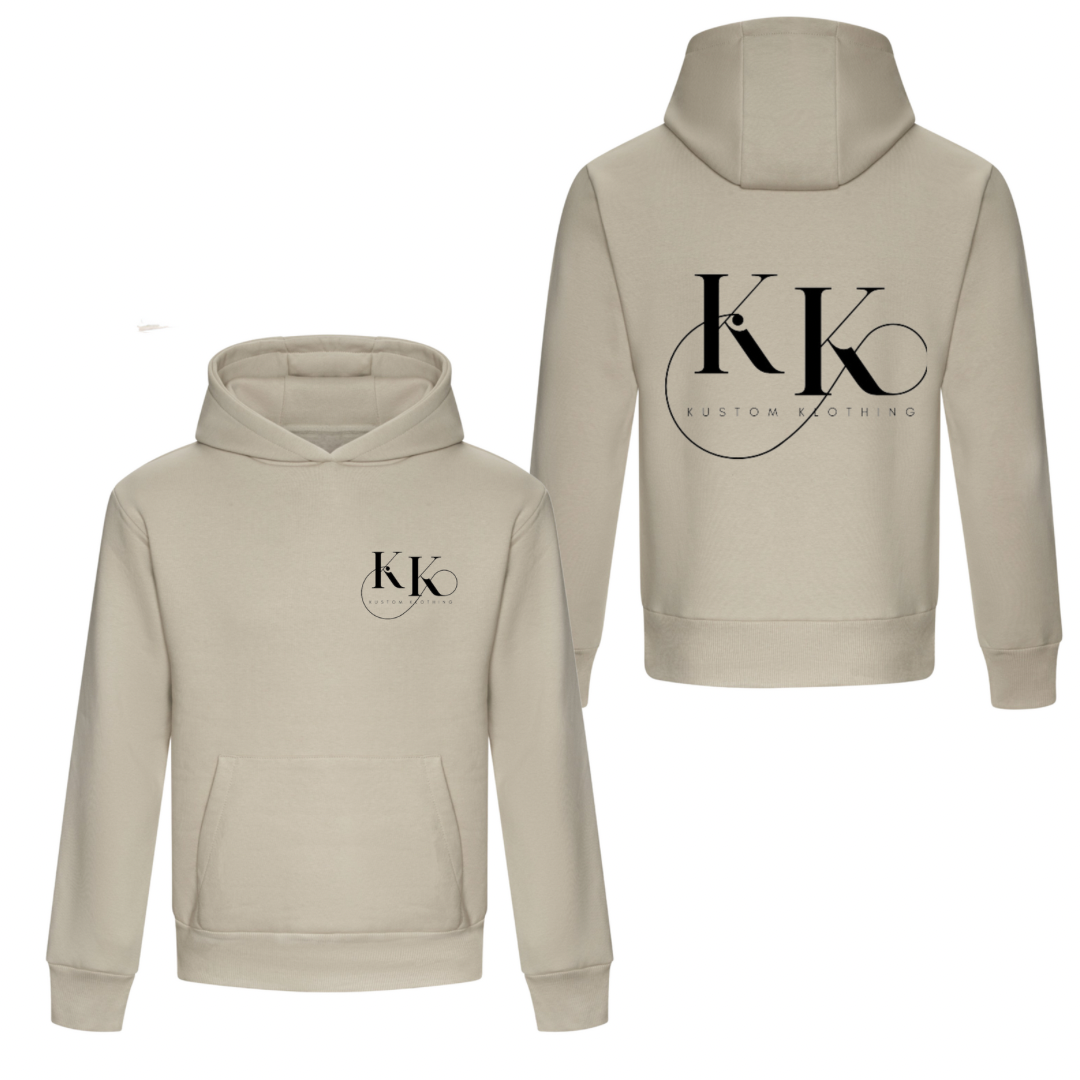 LUXE hoodie