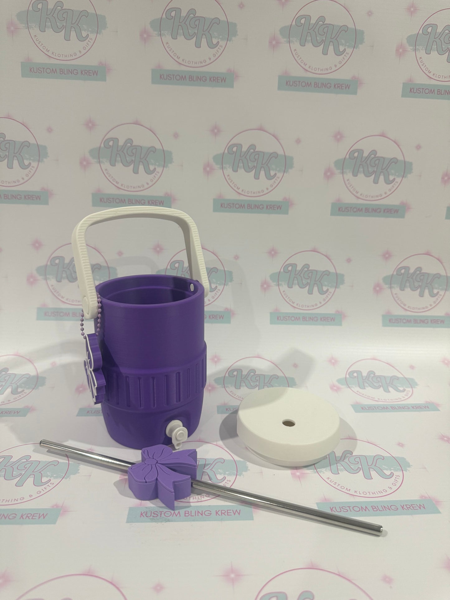 Can Holder Set