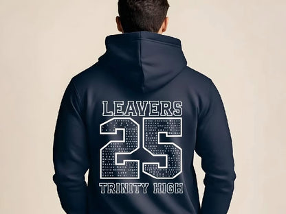 Leaver’s Hoodie
