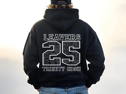 Leaver’s Hoodie